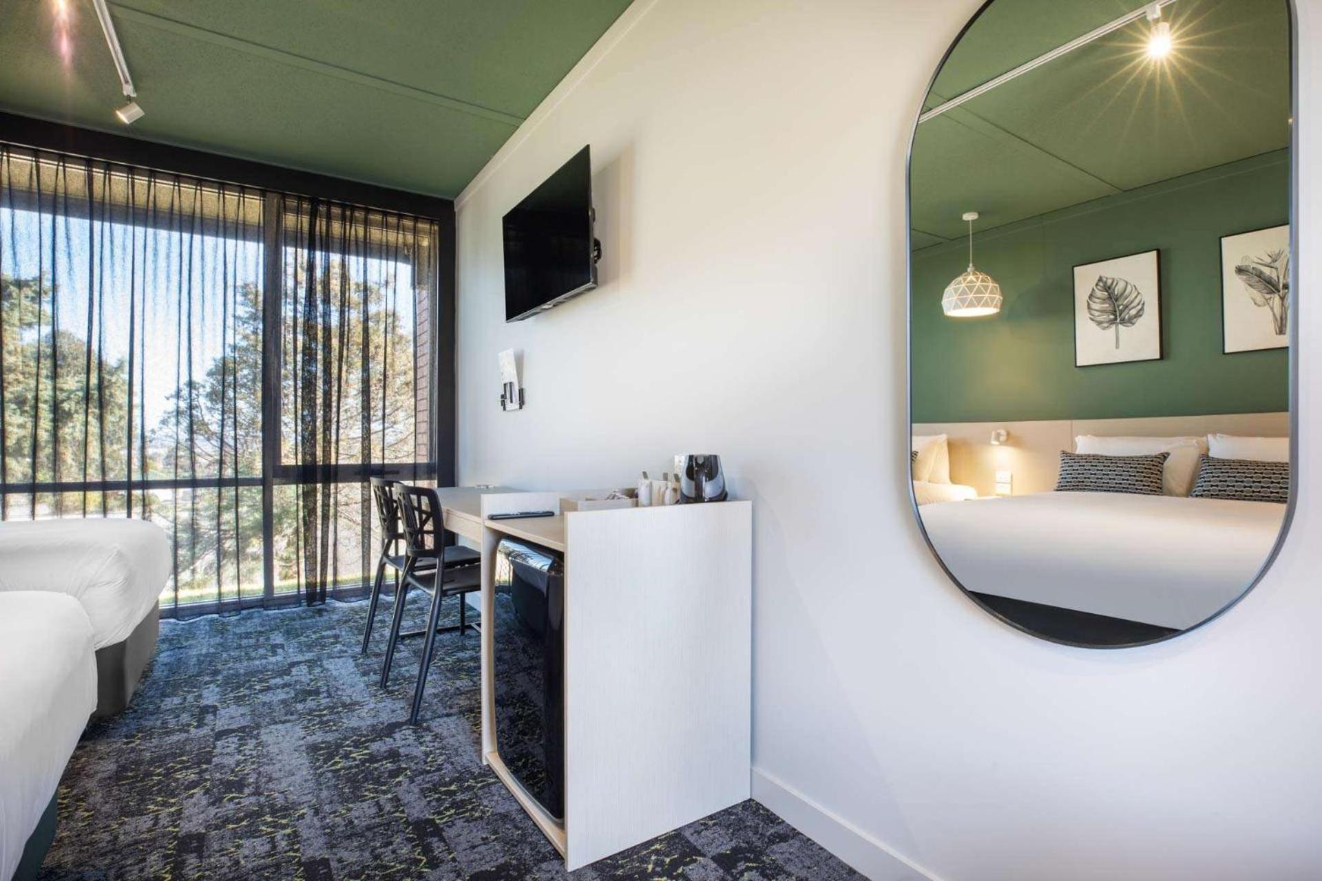 Nightcap At Morwell Hotel Esterno foto