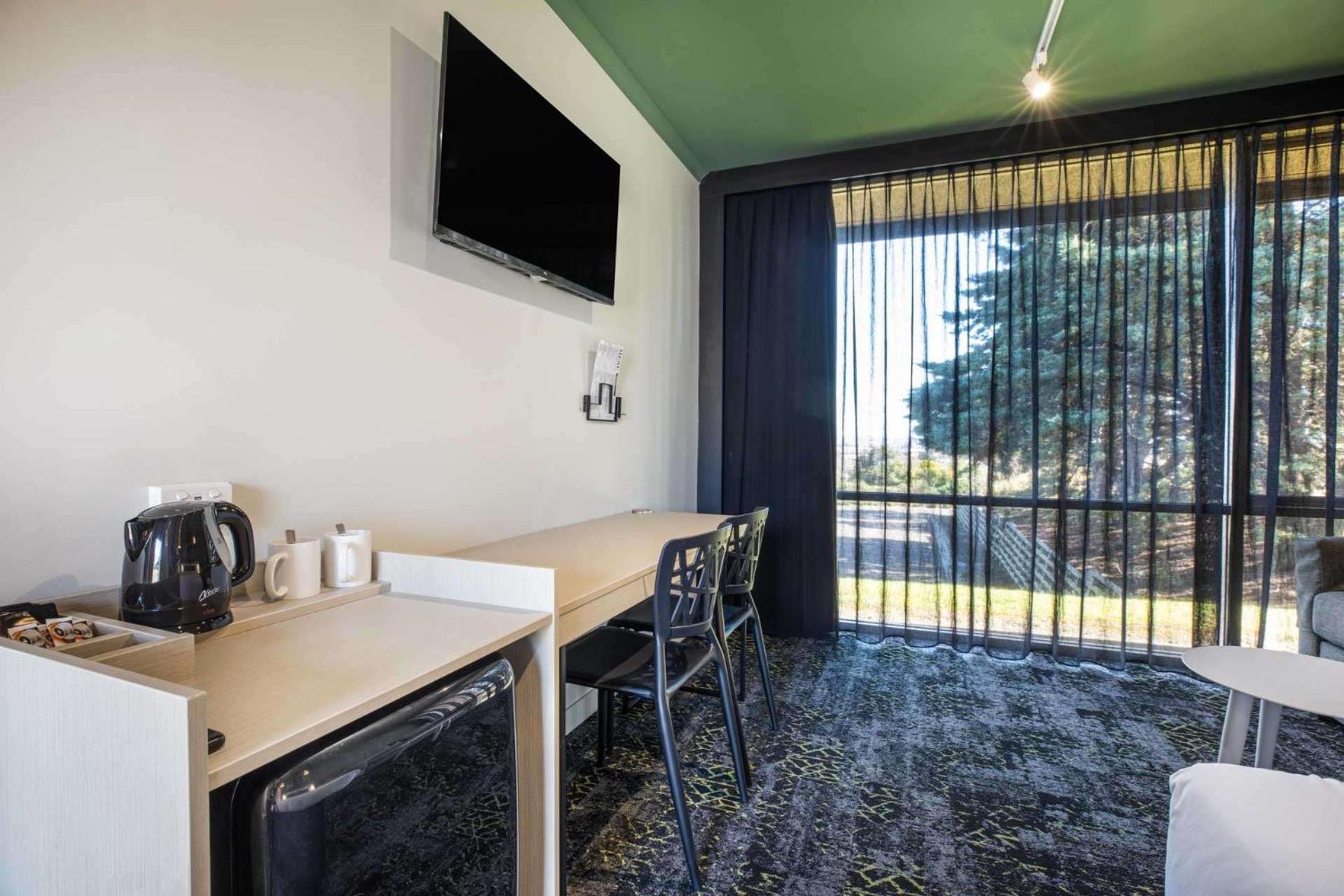 Nightcap At Morwell Hotel Esterno foto