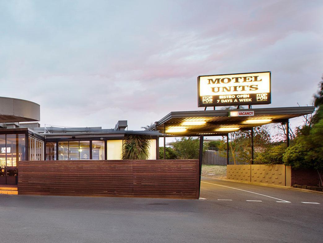 Nightcap At Morwell Hotel Esterno foto