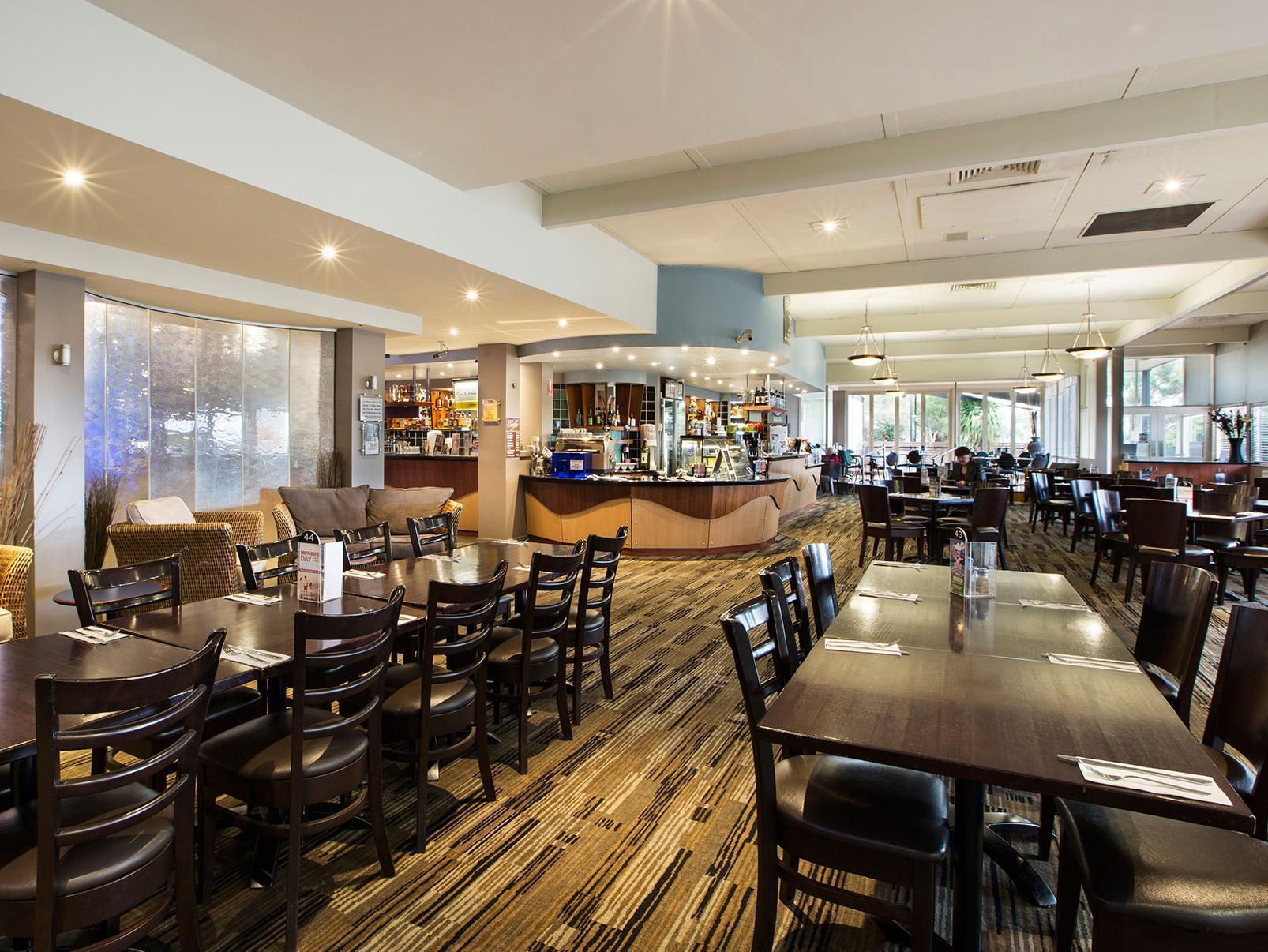 Nightcap At Morwell Hotel Esterno foto