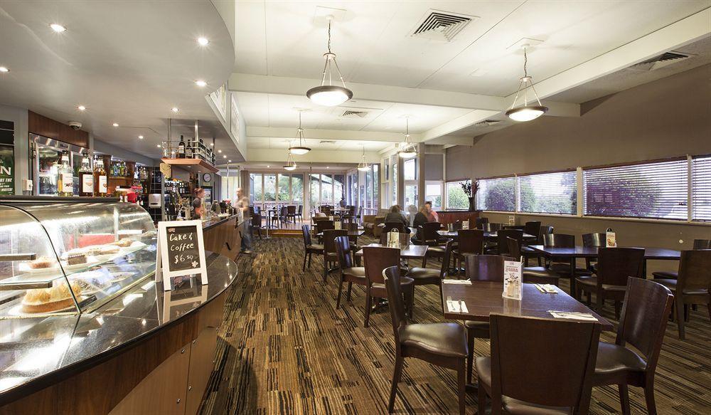 Nightcap At Morwell Hotel Esterno foto