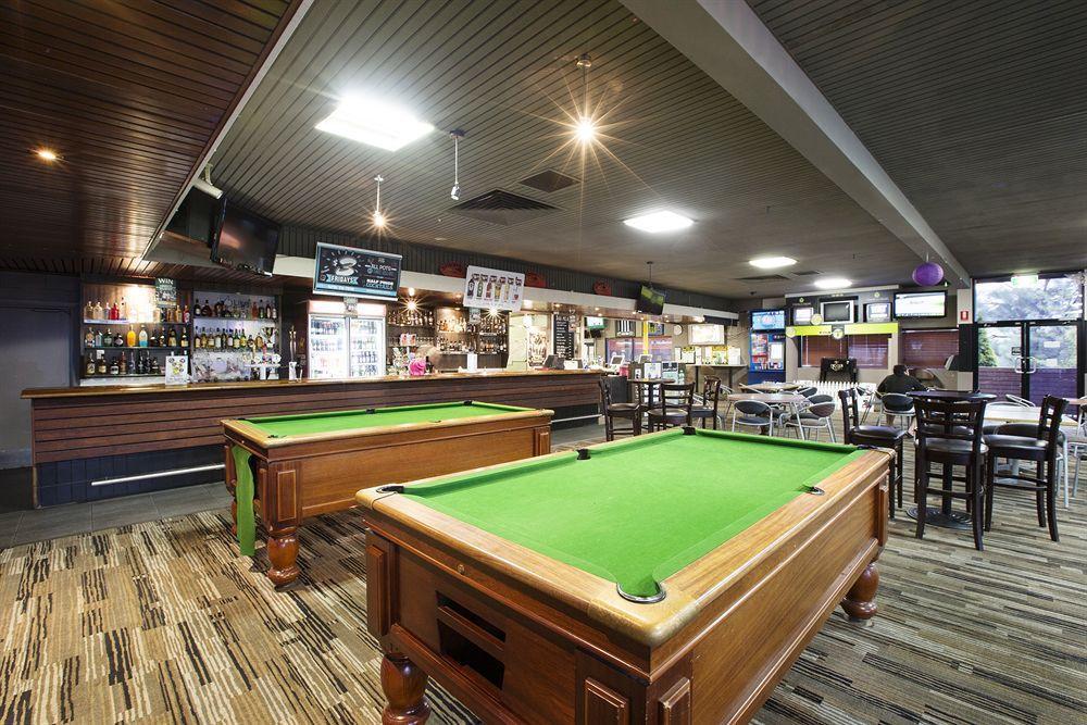 Nightcap At Morwell Hotel Esterno foto