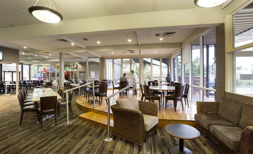 Nightcap At Morwell Hotel Esterno foto