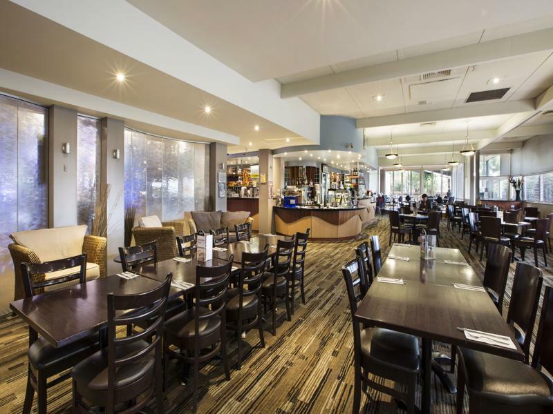 Nightcap At Morwell Hotel Esterno foto