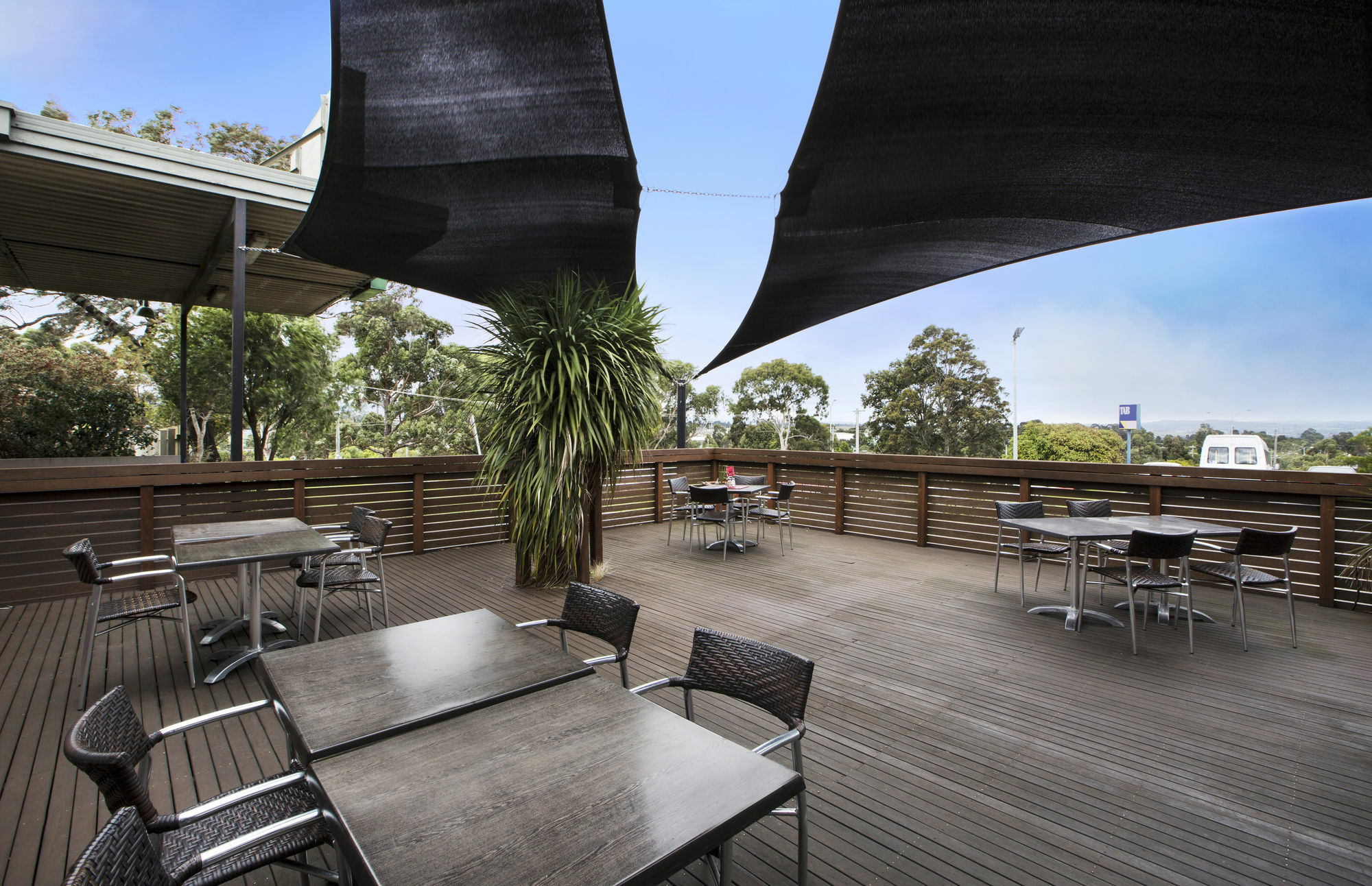Nightcap At Morwell Hotel Esterno foto