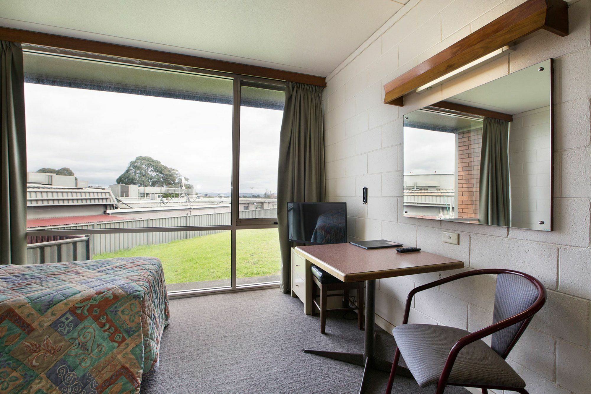 Nightcap At Morwell Hotel Esterno foto