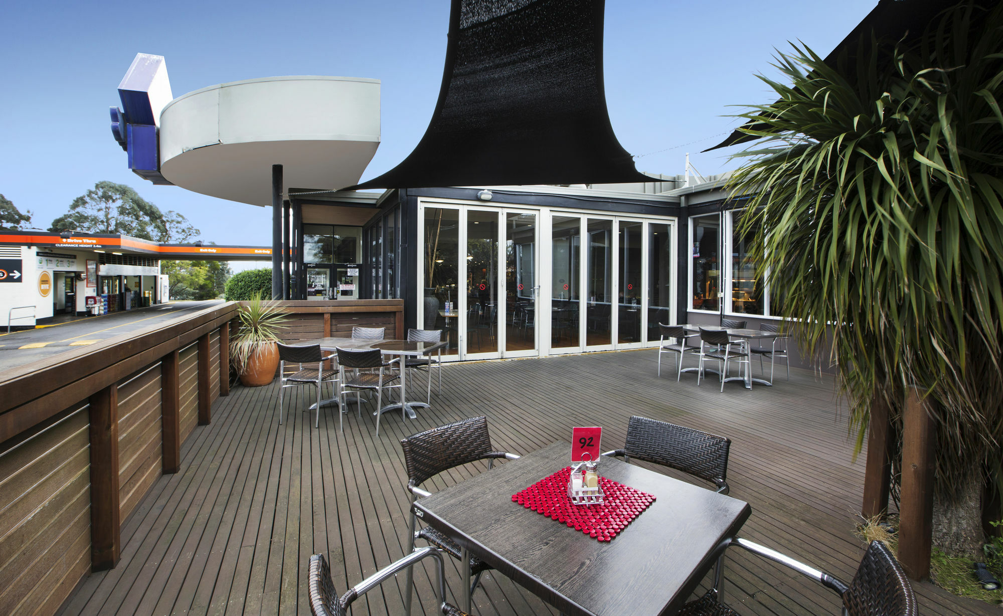 Nightcap At Morwell Hotel Esterno foto