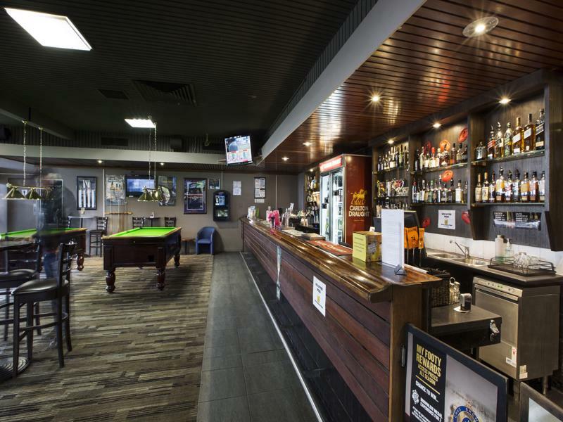 Nightcap At Morwell Hotel Esterno foto