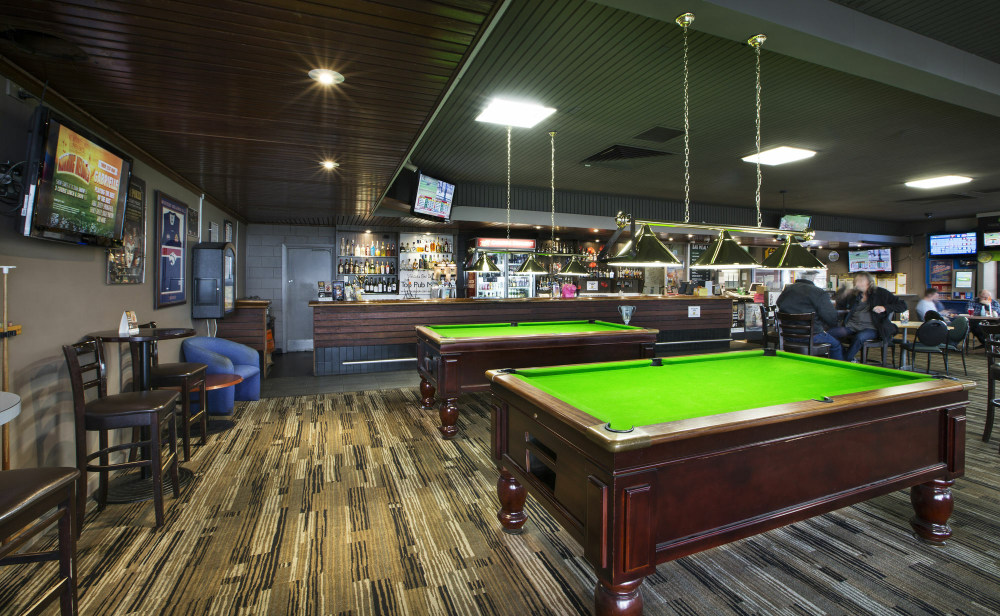 Nightcap At Morwell Hotel Esterno foto